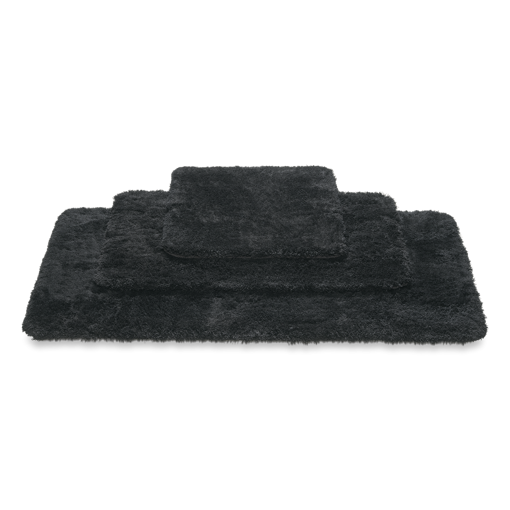 TORONTO  badmat | off black