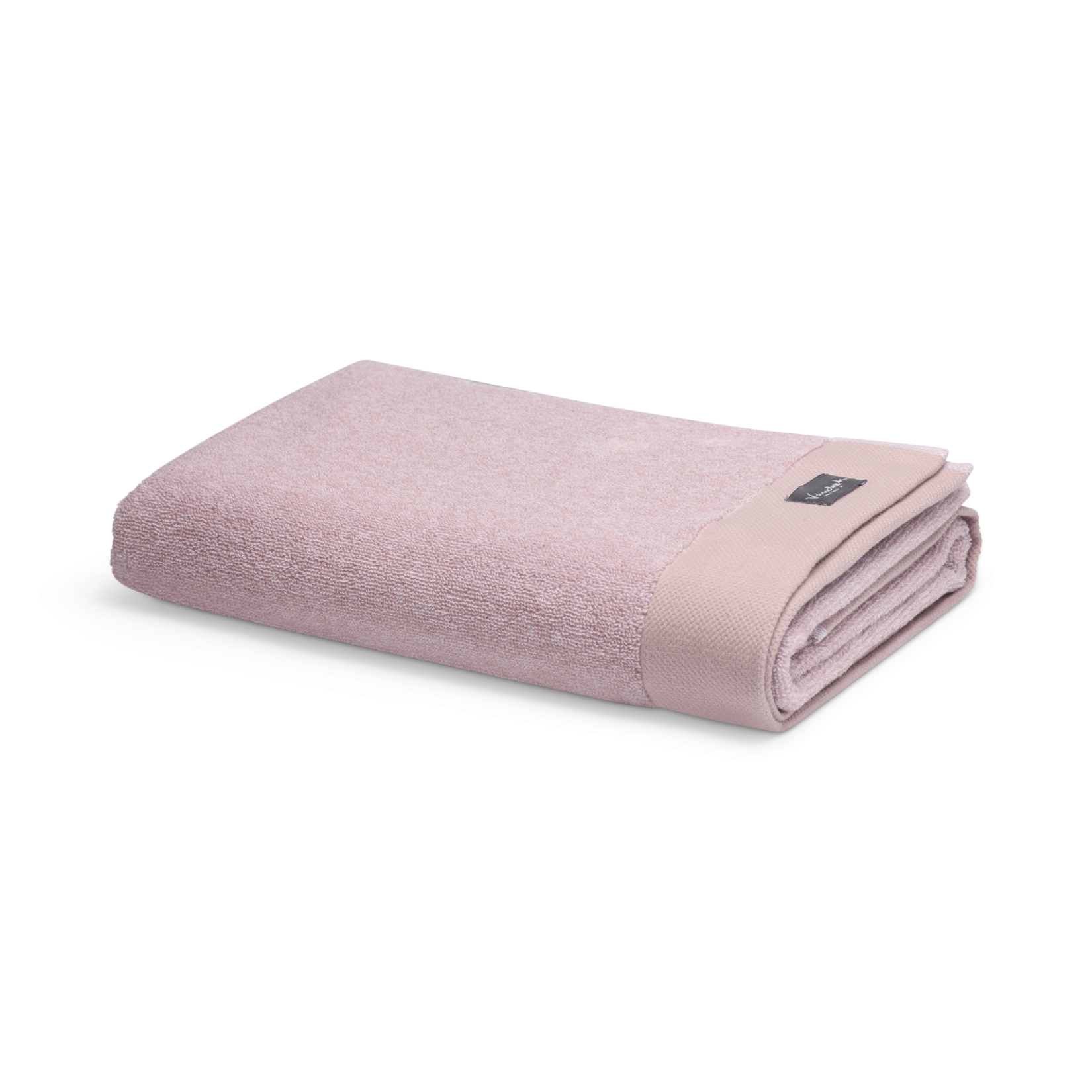 HOME MOULINE badgoed | sepia pink