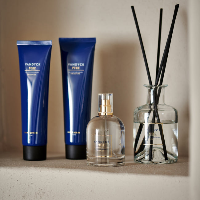 Pure Body lotion | pure fragrance