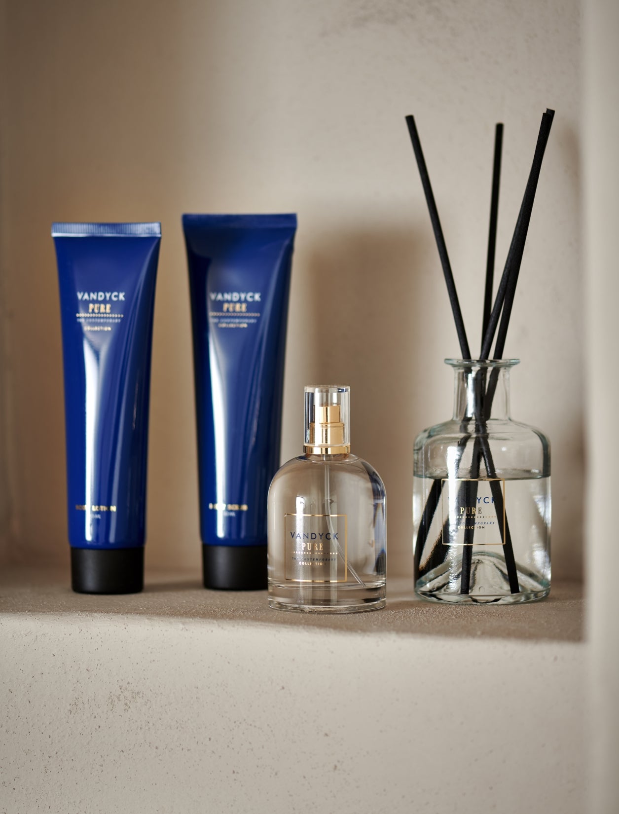 Pure Body Scrub | pure fragrance