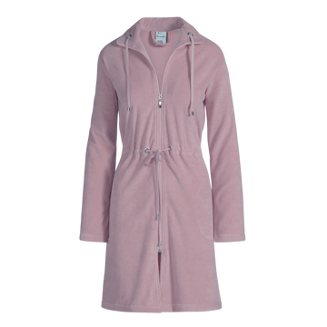 VOGUE badjas | lilac VOGUE badjas | lilac