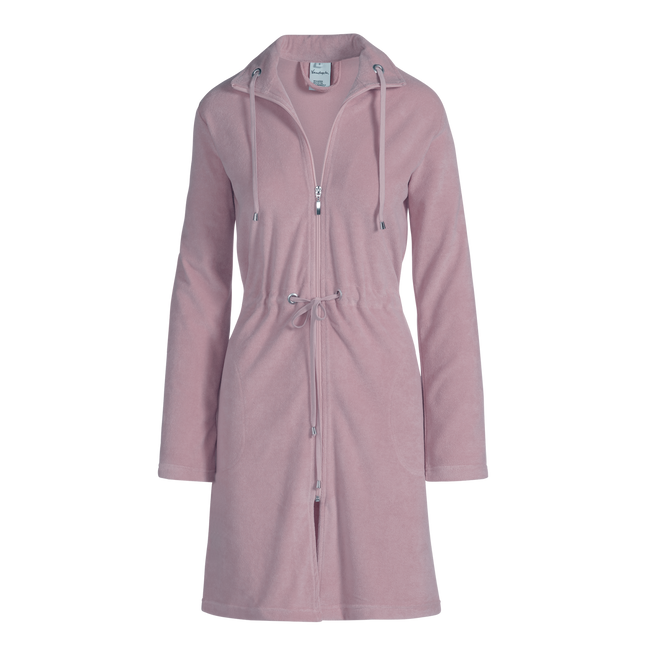 VOGUE badjas | lilac