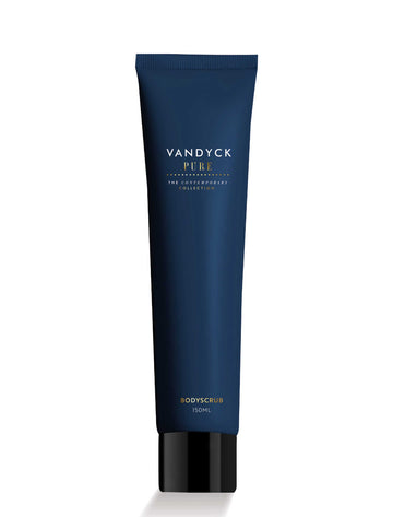 Pure Body Scrub | pure fragrance