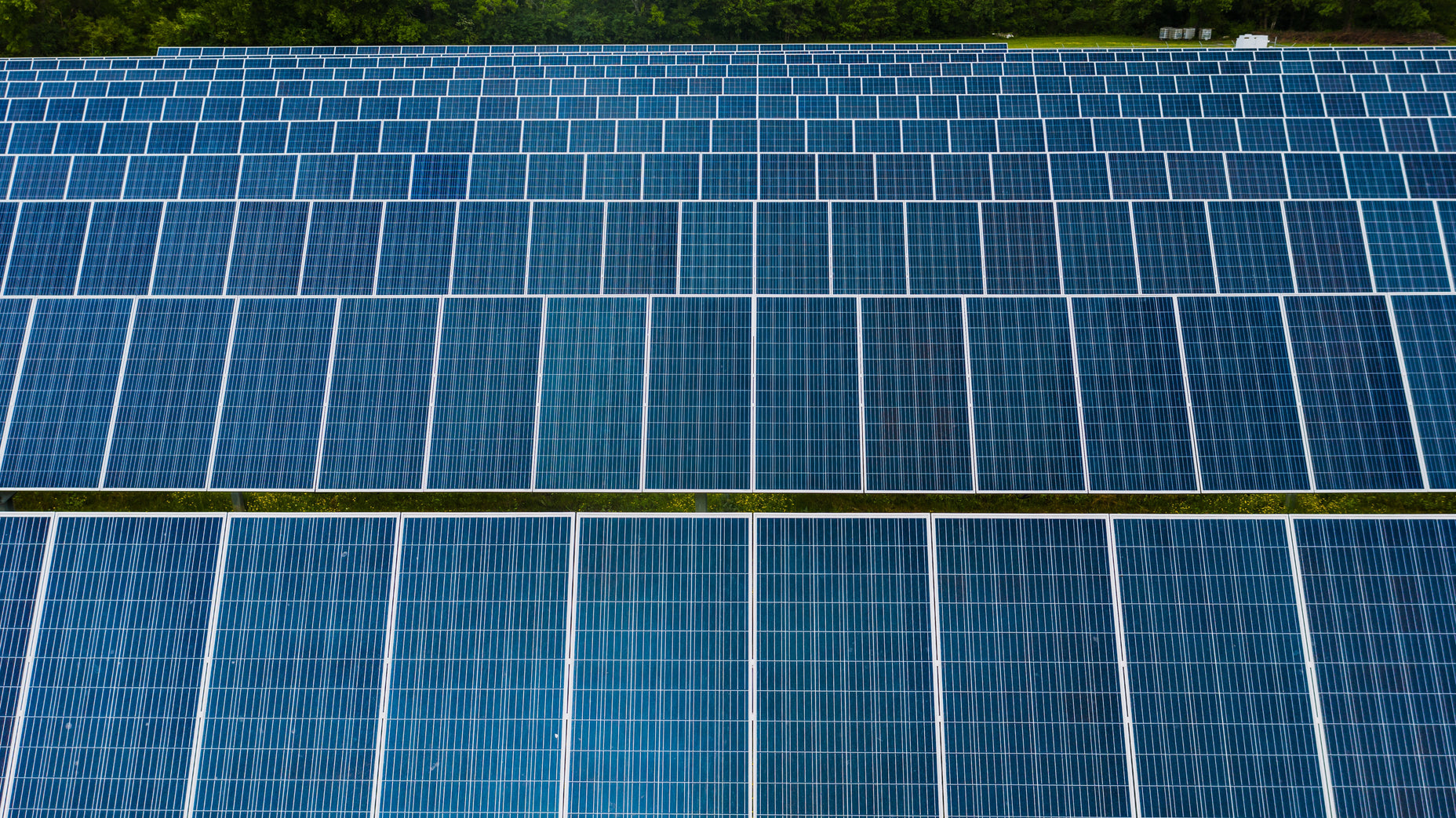 Zonnepanelen voor een duurzame manier van werken