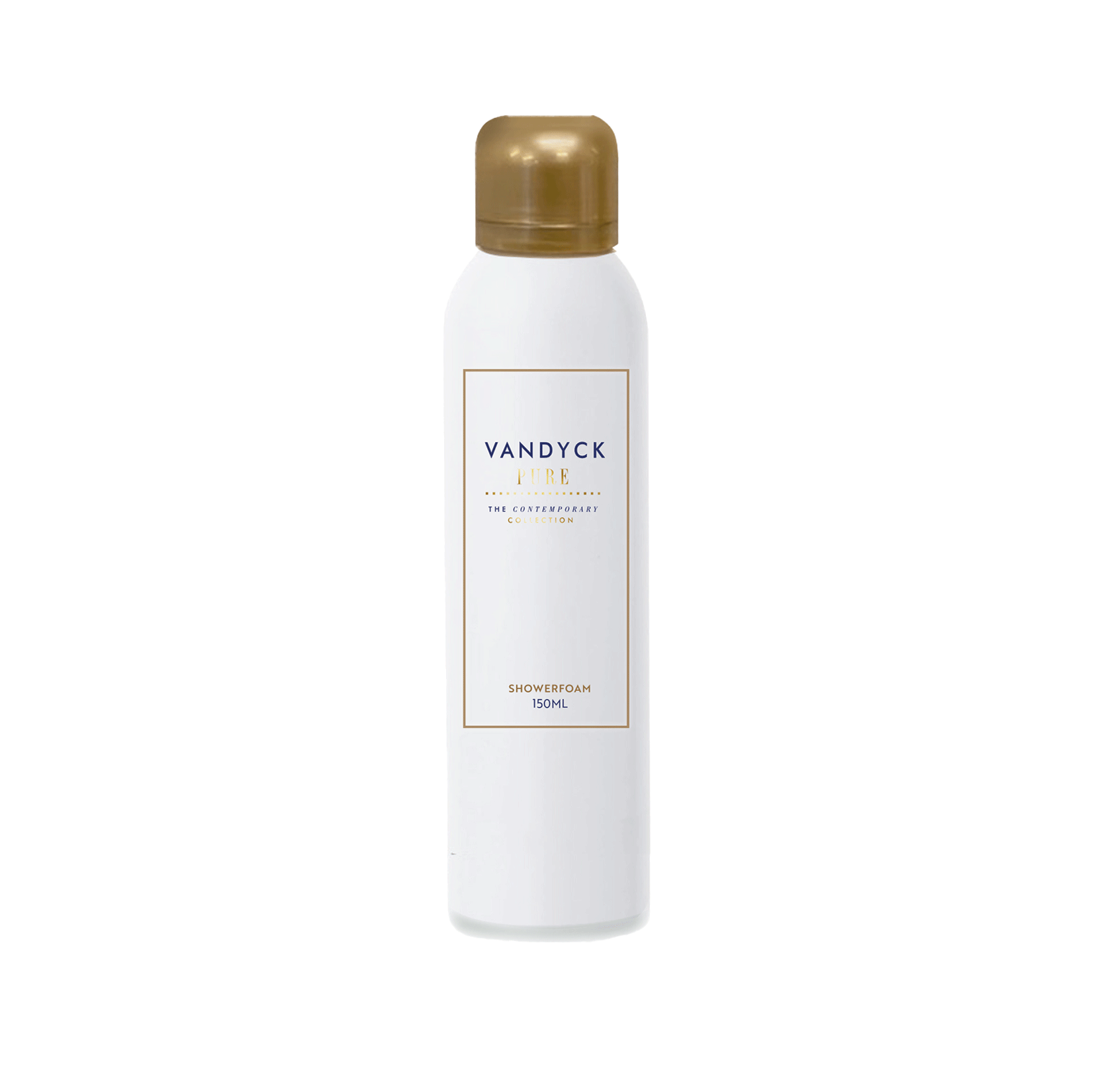 Pure Showerfoam | pure fragrance