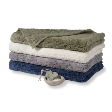 SCALA ORGANIC badmat | ivory SCALA ORGANIC badmat | ivory