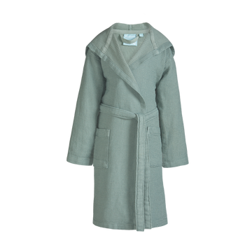 BOYS Badjas | vintage green BOYS Badjas | vintage green