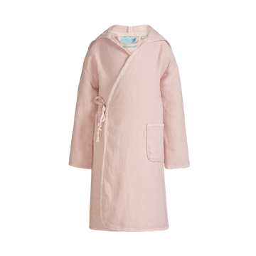 GIRLS Badjas | light pink