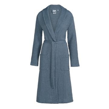 CLEVELAND badjas | vintage blue CLEVELAND badjas | vintage blue