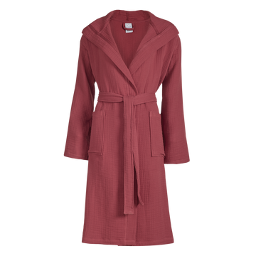 AUSTIN badjas | bordeaux AUSTIN badjas | bordeaux
