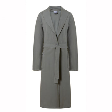 BRETAGNE badjas | mole grey BRETAGNE badjas | mole grey