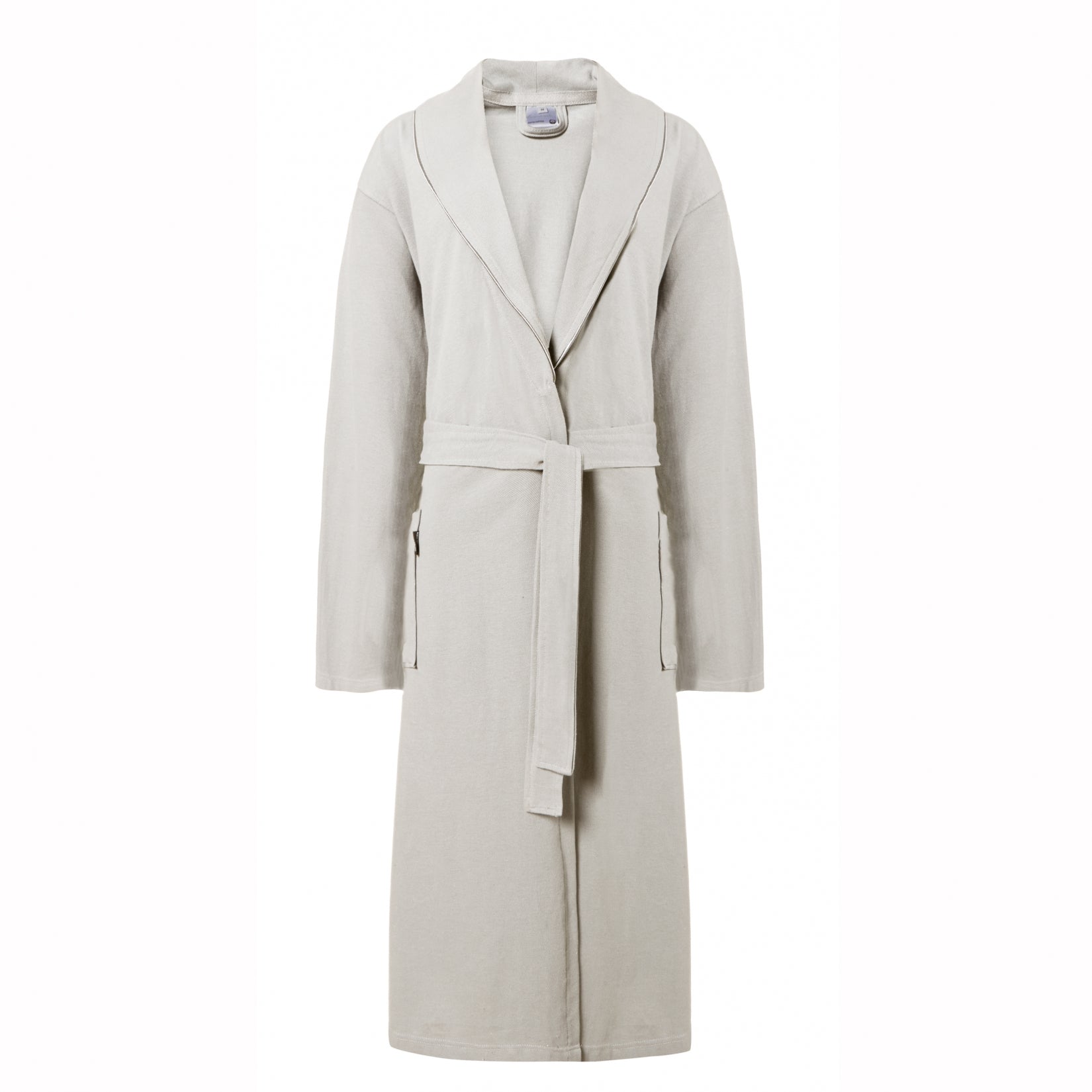 BRETAGNE badjas | linen