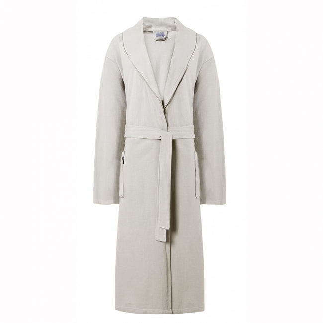 BRETAGNE badjas | linen
