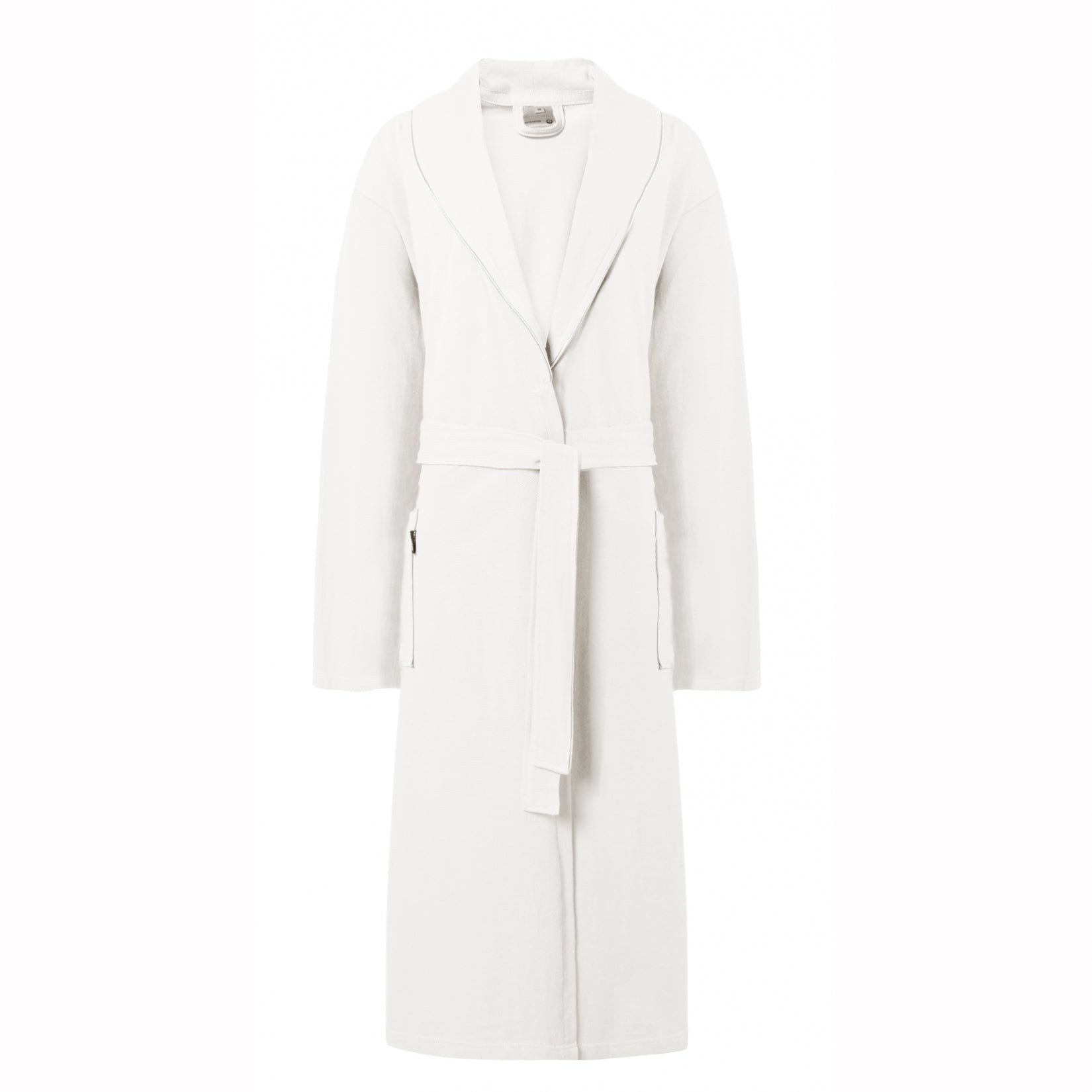 BRETAGNE badjas | white