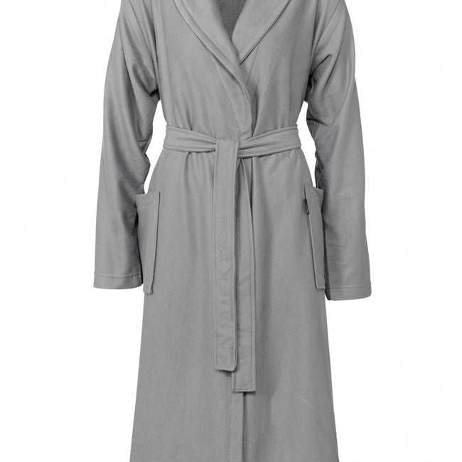 YORK badjas | grey