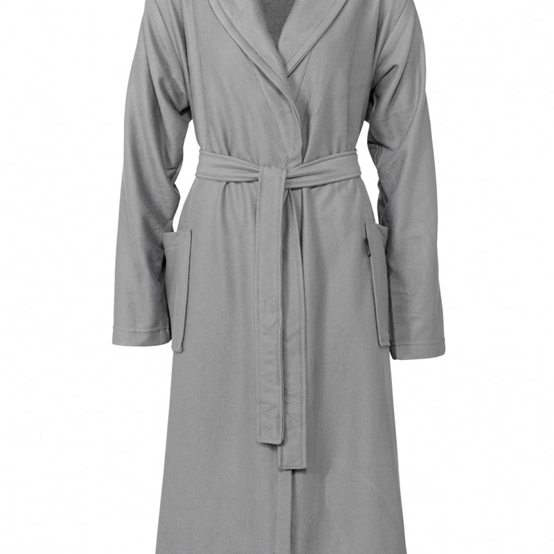 YORK badjas | grey