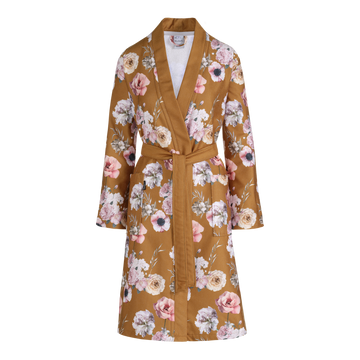DAISY badjas | sandy gold DAISY badjas | sandy gold