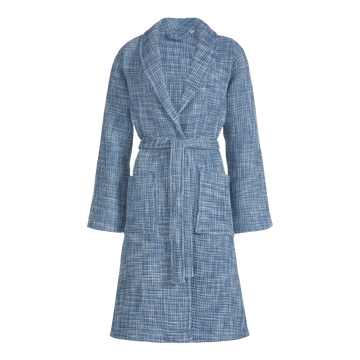 PORTLAND badjas | vintage blue PORTLAND badjas | vintage blue
