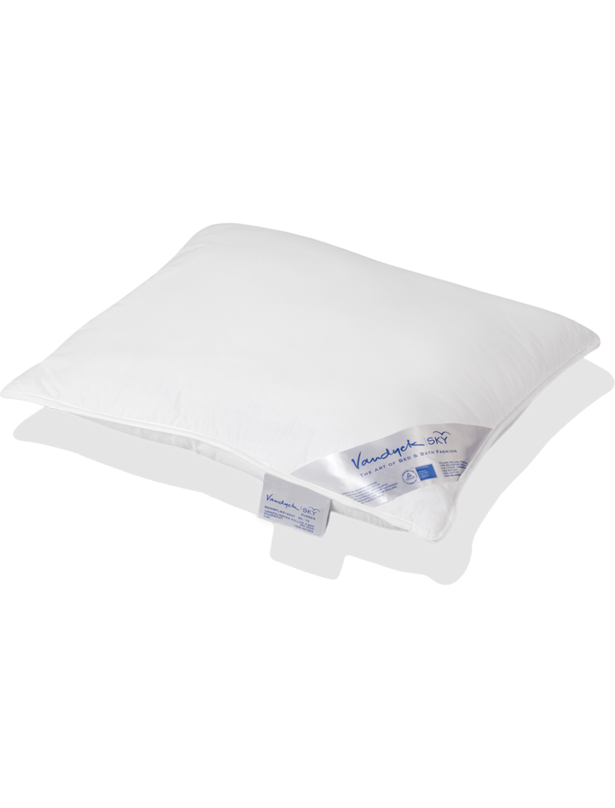 SKY SYNTH.KUSSEN | PILLOW 60/70