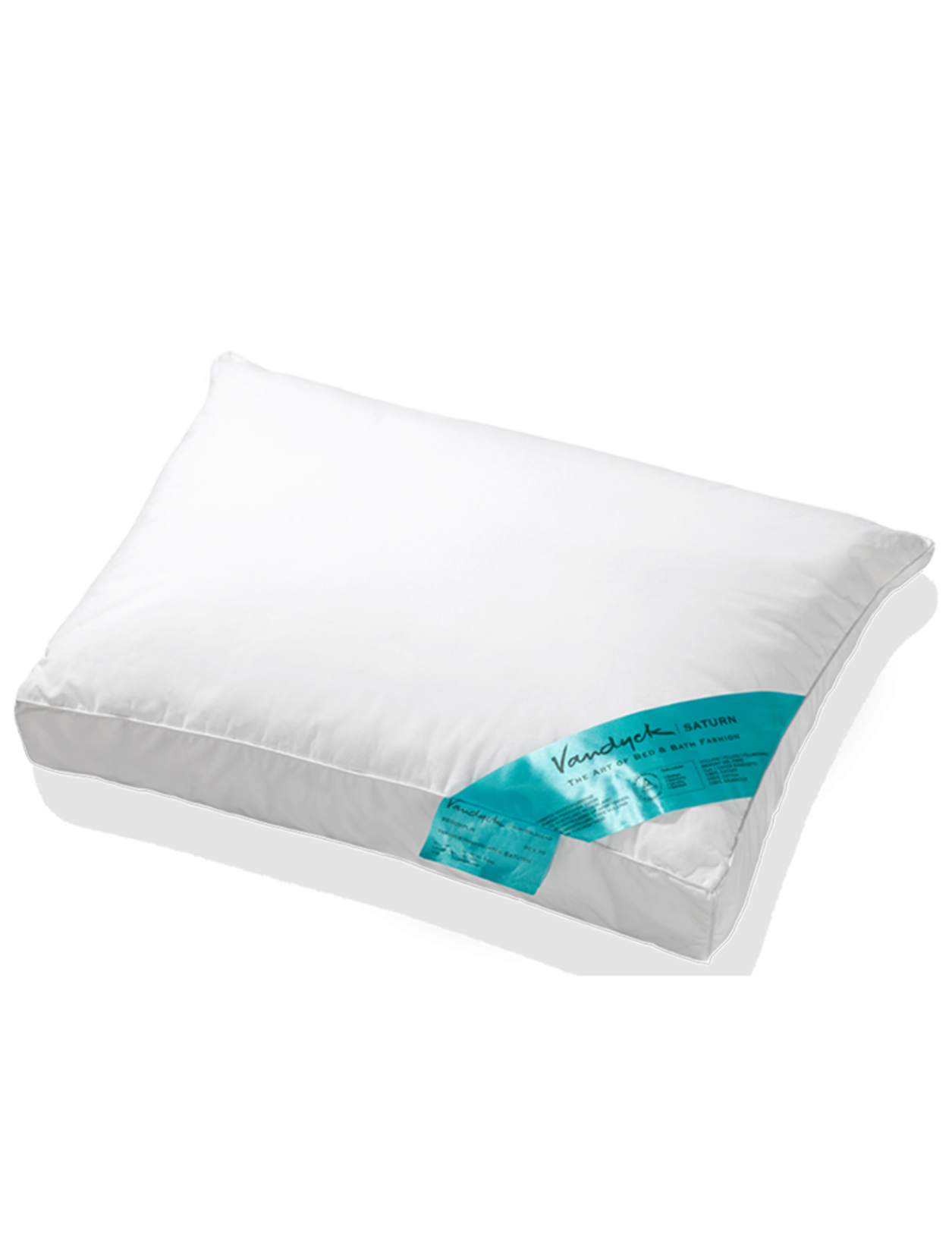 SATURN PILLOW | memory fiber
