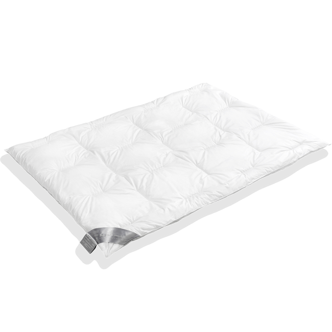 VANDYCK FIBERSOFT XL dekbed | SOLO