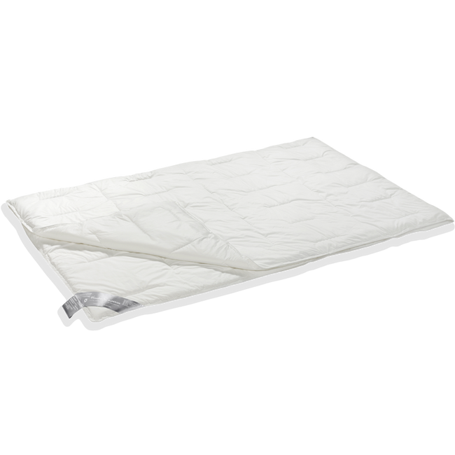 VANDYCK FIBERSOFT XL dekbed | DUO