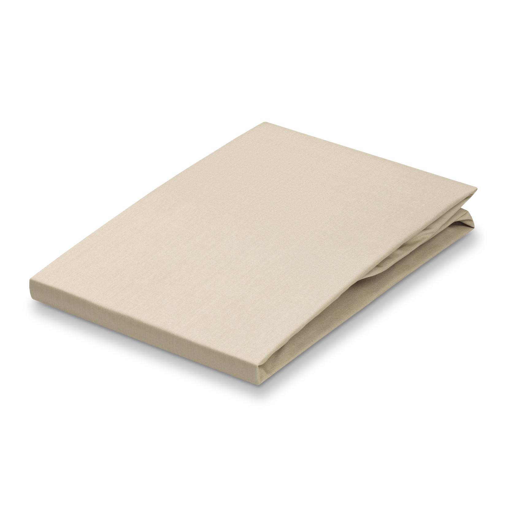 PERCALE topper hoeslaken | linen