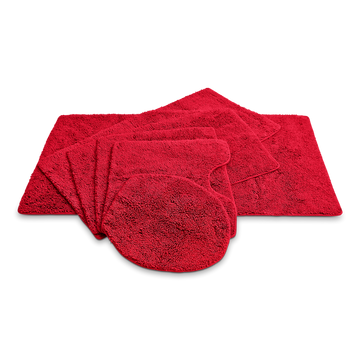 RANGER badmat | red