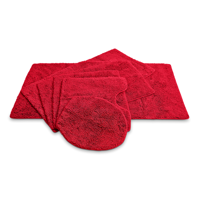 RANGER badmat | red