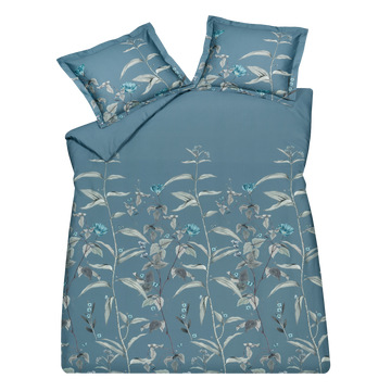 DREAMING dekbedovertrek | pearl blue DREAMING dekbedovertrek | pearl blue