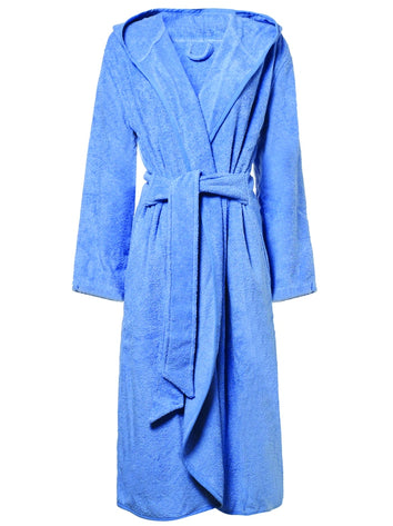 FLORENCE badjas | steelblue FLORENCE badjas | steelblue