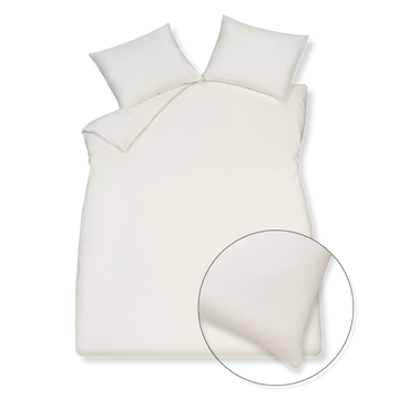 HOME 98 dekbedovertrek | offwhite HOME 98 dekbedovertrek | offwhite