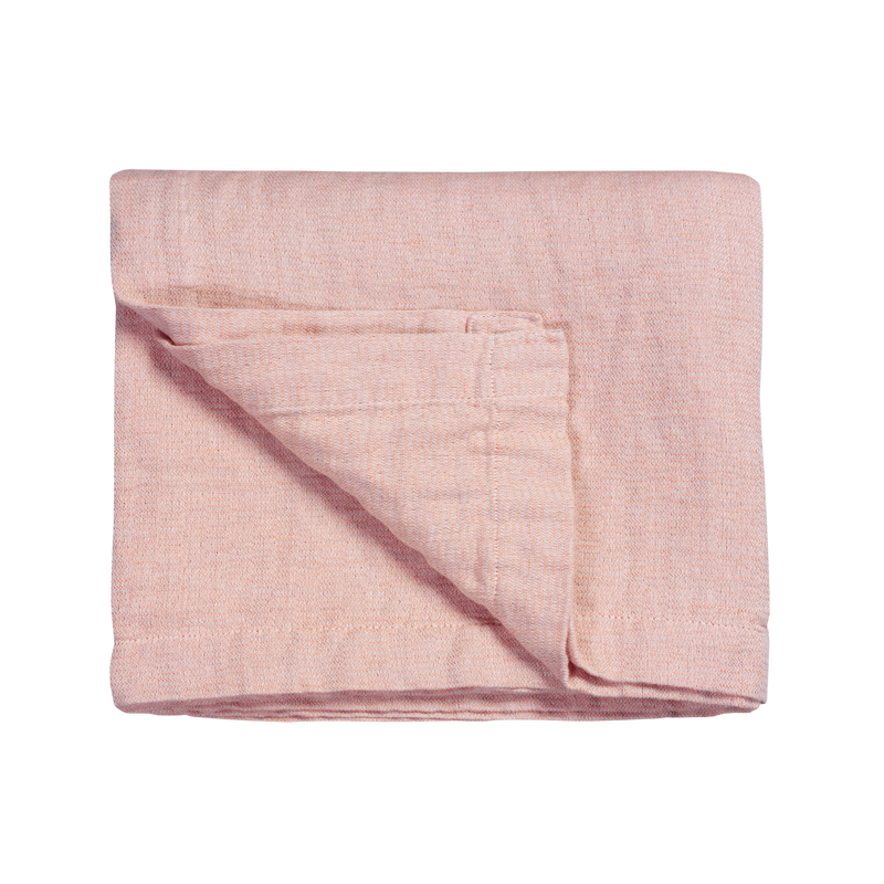 PURE 11 sprei | faded pink