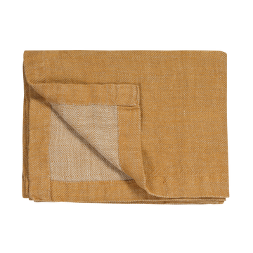 PURE 52 plaid | sandy gold PURE 52 plaid | sandy gold