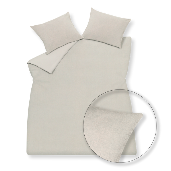 PURITY 79 dekbedovertrek – Vandyck