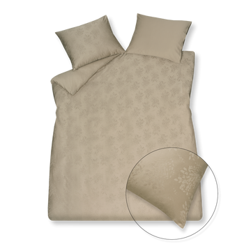PURITY SIENNA dekbedovertrek | linen PURITY SIENNA dekbedovertrek | linen