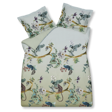 EARTHLY dekbedovertrek | multi EARTHLY dekbedovertrek | multi