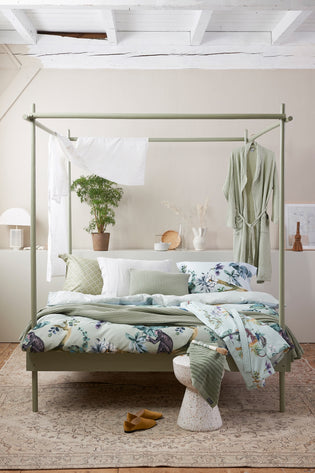 EARTHLY dekbedovertrek | multi EARTHLY dekbedovertrek | multi