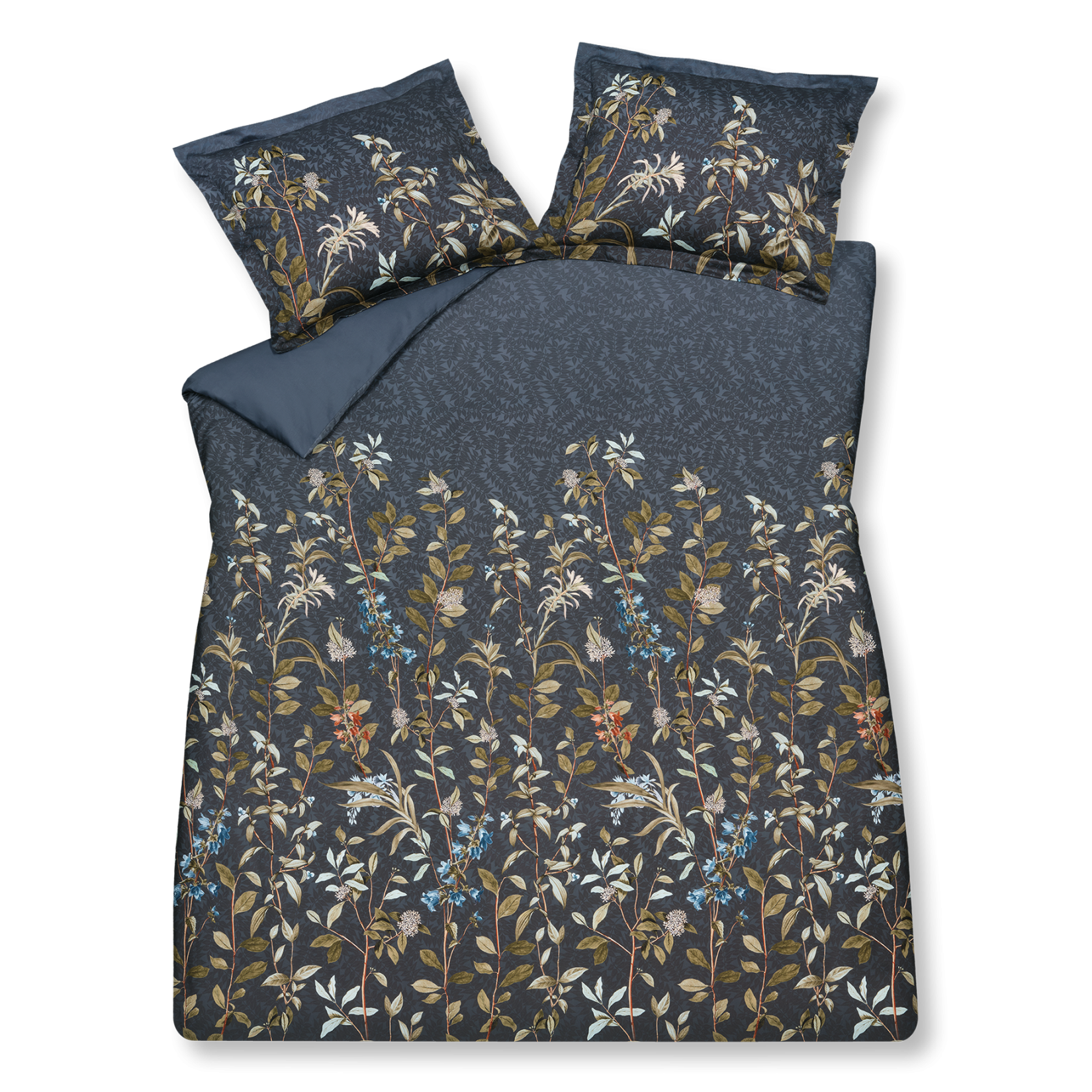 PILLOW TALK dekbedovertrek | oceanview