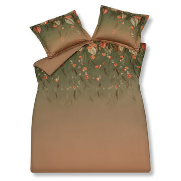 OAK dekbedovertrek XL | multi OAK dekbedovertrek XL | multi