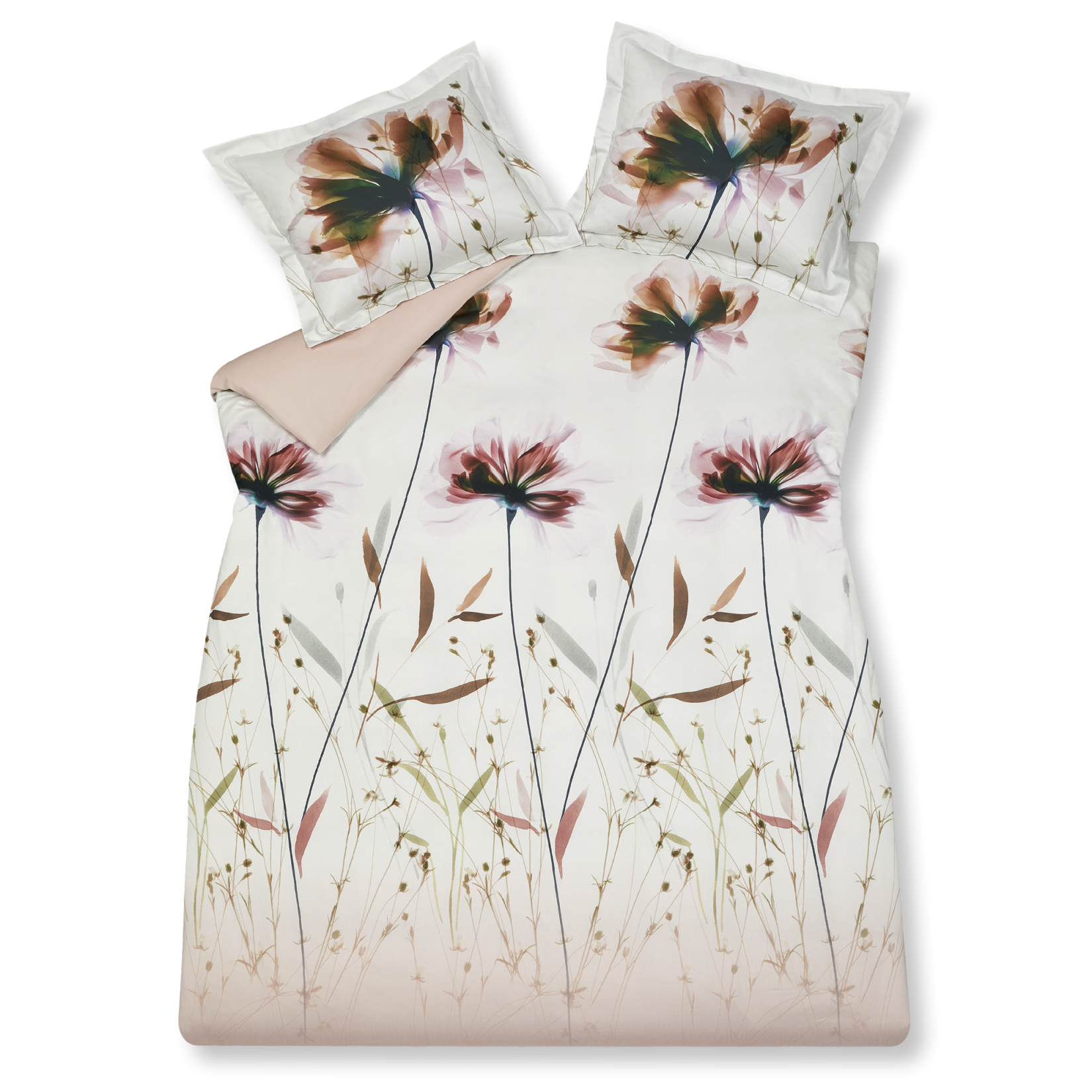 BE TEMPTED dekbedovertrek | multi