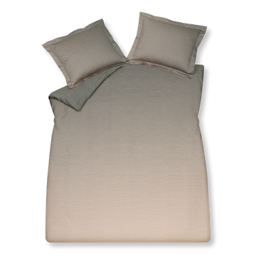 COMFY dekbedovertrek | sage green COMFY dekbedovertrek | sage green