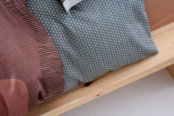 COMFY dekbedovertrek | sage green COMFY dekbedovertrek | sage green