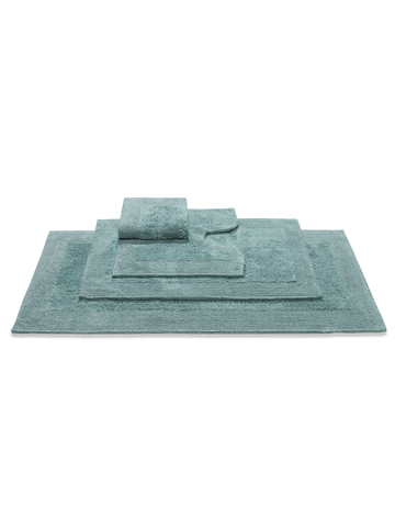 SCALA LUXURY badmat | vintage green