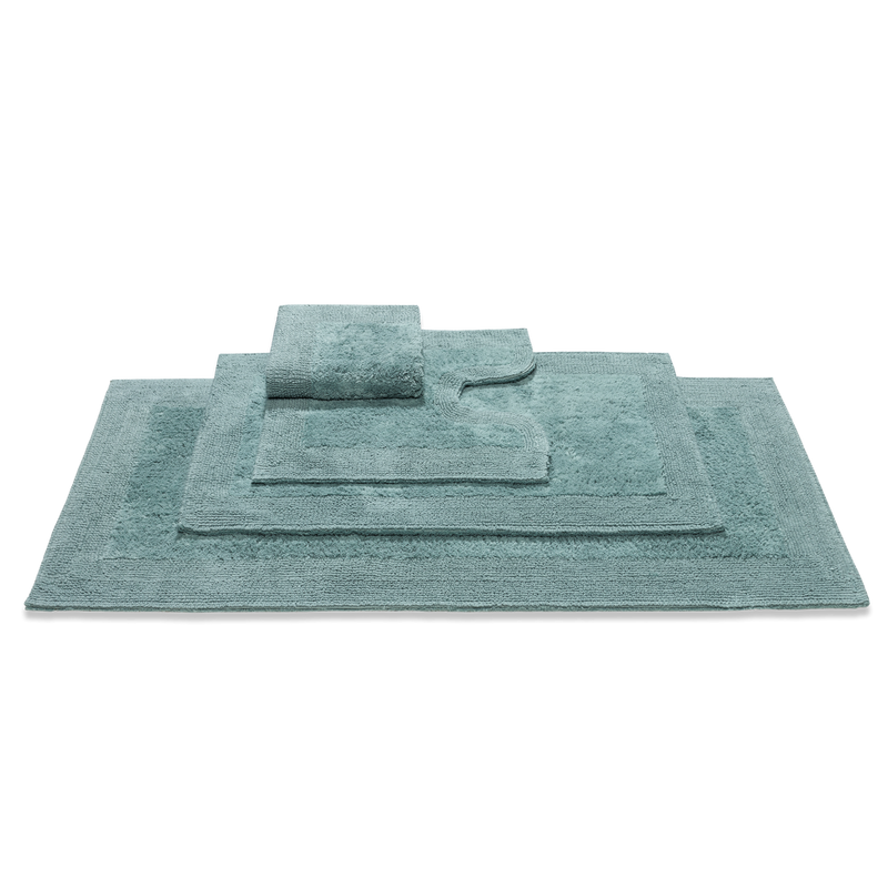 SCALA LUXURY badmat | vintage green