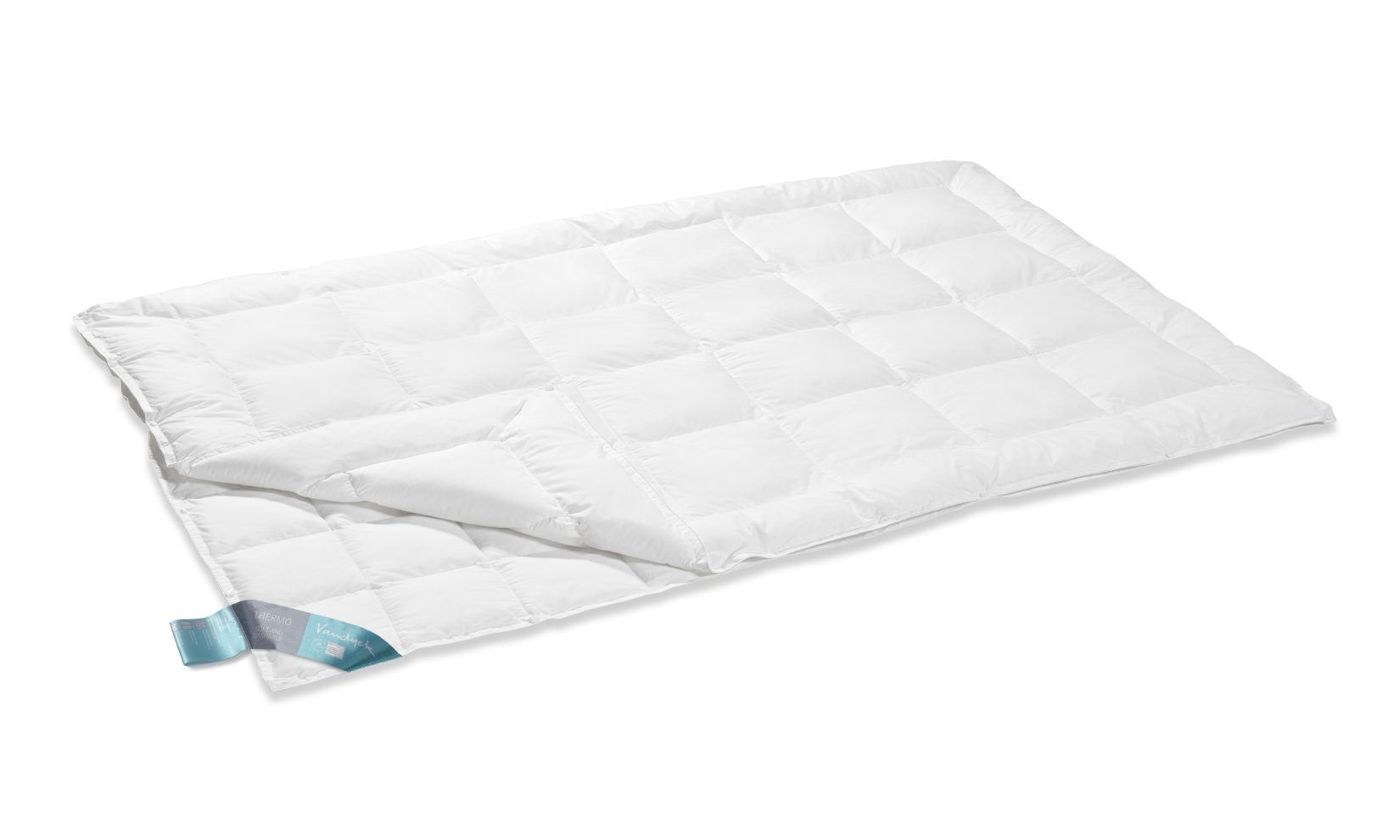 VANDYCK THERMO | DUO